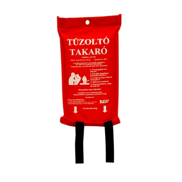 Tűzoltó takaró 1218