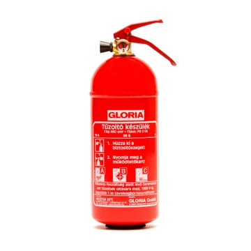 GLORIA 2 kg ABC porral oltó PD2GA