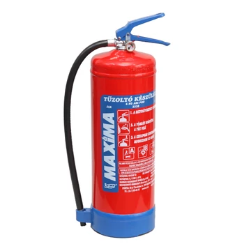 6 kg ABC porral oltó Maxima pkm 6cmax55