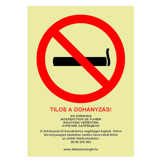 nézzen meg egy videót hogy gyorsan leszokjon a dohányzásról